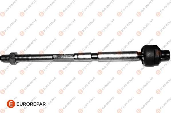 EUROREPAR 1634904680 - Аксиален шарнирен накрайник, напречна кормилна щанга vvparts.bg