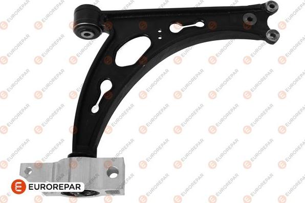 EUROREPAR 1634905180 - Носач, окачване на колелата vvparts.bg