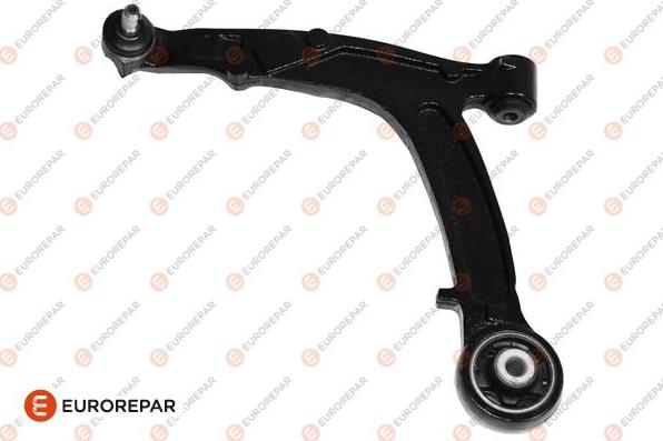 EUROREPAR 1634901280 - Носач, окачване на колелата vvparts.bg