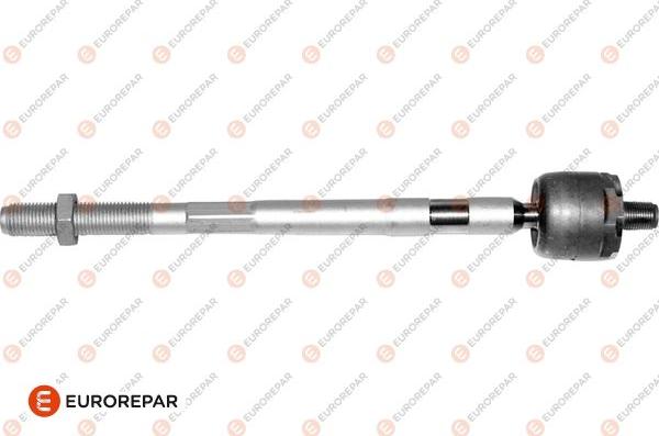 EUROREPAR 1634907280 - Аксиален шарнирен накрайник, напречна кормилна щанга vvparts.bg