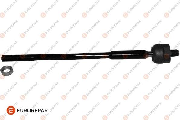 EUROREPAR 1634907780 - Аксиален шарнирен накрайник, напречна кормилна щанга vvparts.bg