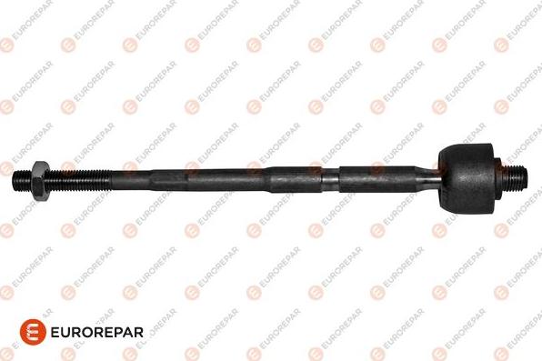 EUROREPAR 1634911680 - Аксиален шарнирен накрайник, напречна кормилна щанга vvparts.bg