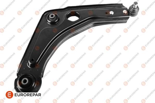 EUROREPAR 1634890380 - Носач, окачване на колелата vvparts.bg