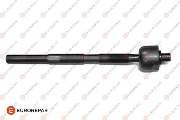 EUROREPAR 1634892680 - Аксиален шарнирен накрайник, напречна кормилна щанга vvparts.bg