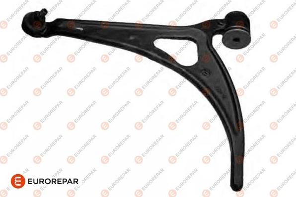 EUROREPAR 1634897980 - Носач, окачване на колелата vvparts.bg