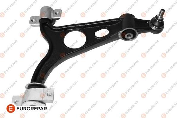 EUROREPAR 1634897480 - Носач, окачване на колелата vvparts.bg