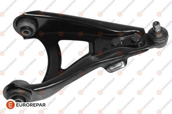 EUROREPAR 1634897180 - Носач, окачване на колелата vvparts.bg