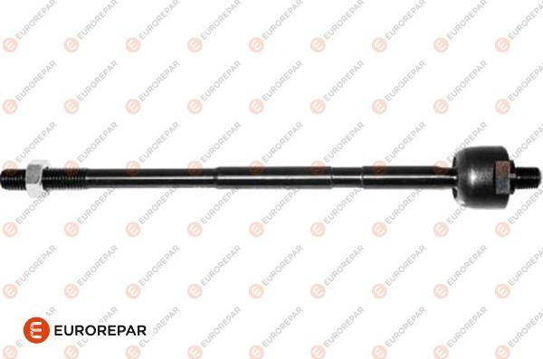 EUROREPAR 1634865480 - Аксиален шарнирен накрайник, напречна кормилна щанга vvparts.bg