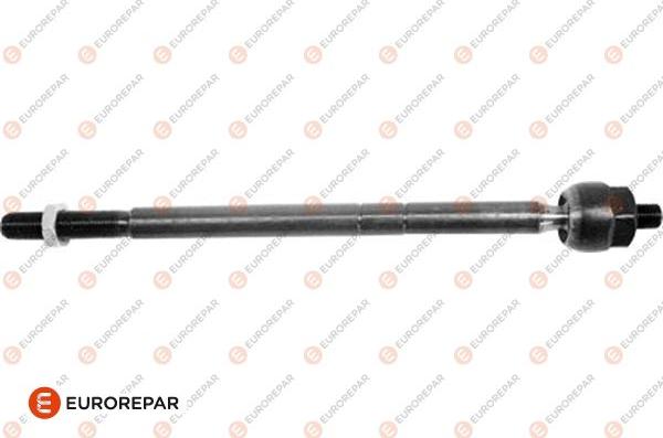 EUROREPAR 1634866180 - Аксиален шарнирен накрайник, напречна кормилна щанга vvparts.bg