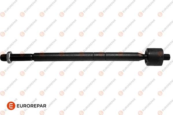 EUROREPAR 1634889280 - Аксиален шарнирен накрайник, напречна кормилна щанга vvparts.bg