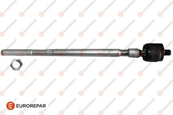 EUROREPAR 1634880080 - Аксиален шарнирен накрайник, напречна кормилна щанга vvparts.bg