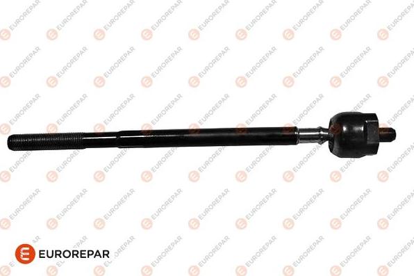 EUROREPAR 1634880180 - Аксиален шарнирен накрайник, напречна кормилна щанга vvparts.bg