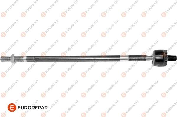 EUROREPAR 1634880280 - Аксиален шарнирен накрайник, напречна кормилна щанга vvparts.bg