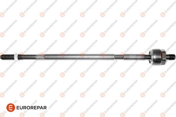 EUROREPAR 1634881380 - Аксиален шарнирен накрайник, напречна кормилна щанга vvparts.bg