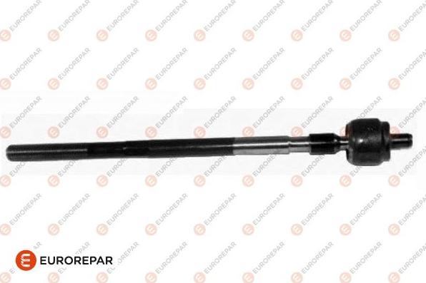 EUROREPAR 1634888380 - Аксиален шарнирен накрайник, напречна кормилна щанга vvparts.bg