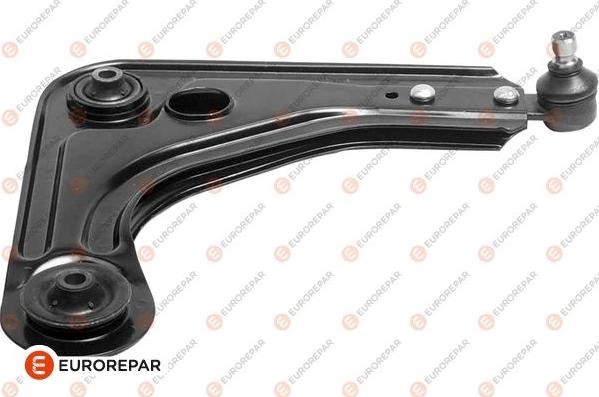 EUROREPAR 1634874280 - Носач, окачване на колелата vvparts.bg