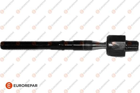 EUROREPAR 1634873080 - Аксиален шарнирен накрайник, напречна кормилна щанга vvparts.bg