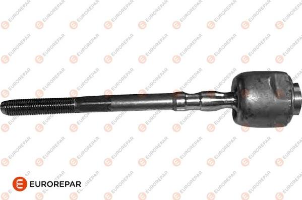 EUROREPAR 1634872080 - Аксиален шарнирен накрайник, напречна кормилна щанга vvparts.bg