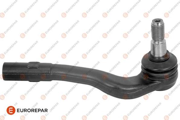 EUROREPAR 1634877080 - Накрайник на напречна кормилна щанга vvparts.bg