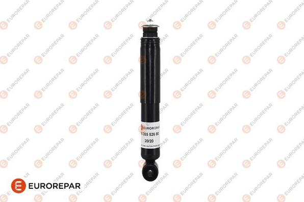 EUROREPAR 1635552680 - Амортисьор vvparts.bg