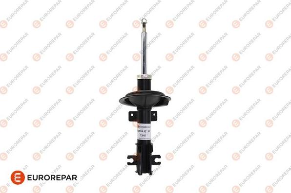 EUROREPAR 1635552280 - Амортисьор vvparts.bg