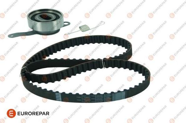 EUROREPAR 1635049580 - Комплект ангренажен ремък vvparts.bg