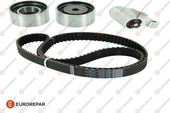 EUROREPAR 1635049380 - Комплект ангренажен ремък vvparts.bg