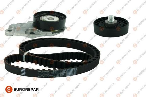 EUROREPAR 1635049780 - Комплект ангренажен ремък vvparts.bg