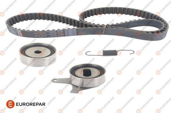 EUROREPAR 1635048480 - Комплект ангренажен ремък vvparts.bg