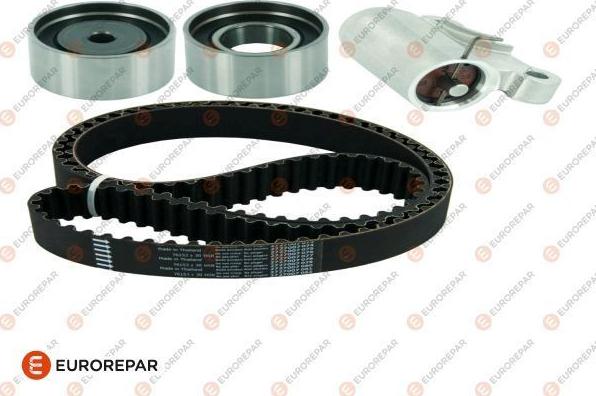 EUROREPAR 1635048680 - Комплект ангренажен ремък vvparts.bg