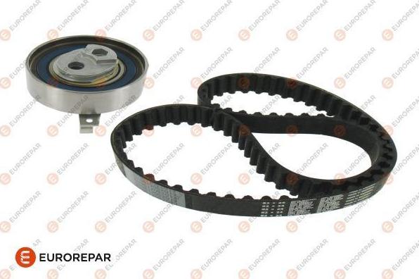 EUROREPAR 1635047980 - Комплект ангренажен ремък vvparts.bg