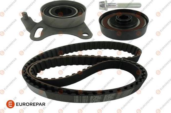 EUROREPAR 1635047680 - Комплект ангренажен ремък vvparts.bg