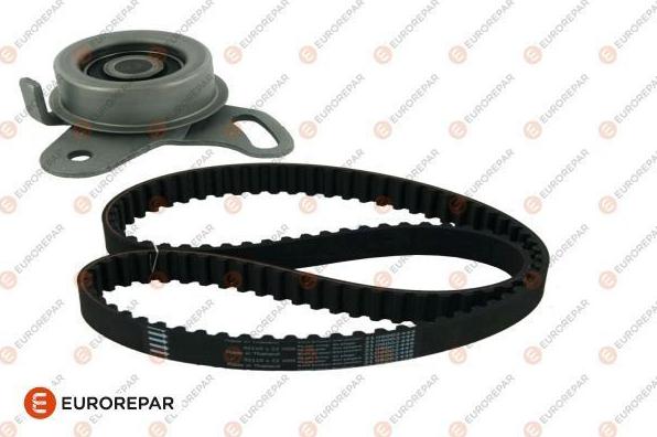 EUROREPAR 1635047180 - Комплект ангренажен ремък vvparts.bg