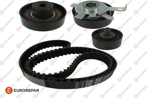 EUROREPAR 1635050180 - Комплект ангренажен ремък vvparts.bg