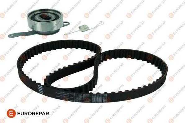 EUROREPAR 1635050780 - Комплект ангренажен ремък vvparts.bg