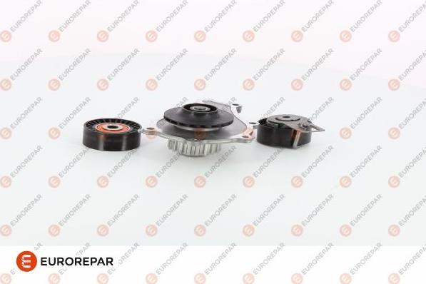 EUROREPAR 1635067280 - Водна помпа+ к-кт ангренажен ремък vvparts.bg