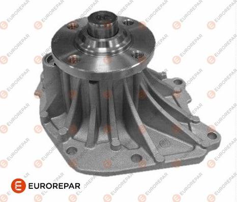 EUROREPAR 1635180480 - Водна помпа vvparts.bg