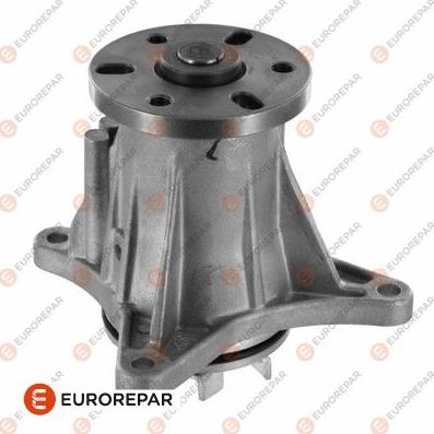 EUROREPAR 1635180580 - Водна помпа vvparts.bg