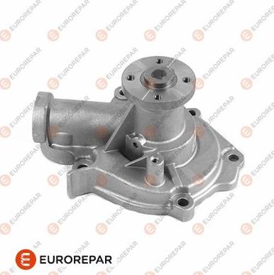 EUROREPAR 1635182980 - Водна помпа vvparts.bg