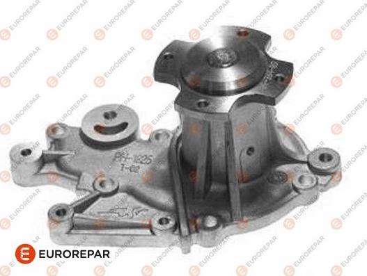 EUROREPAR 1635182180 - Водна помпа vvparts.bg