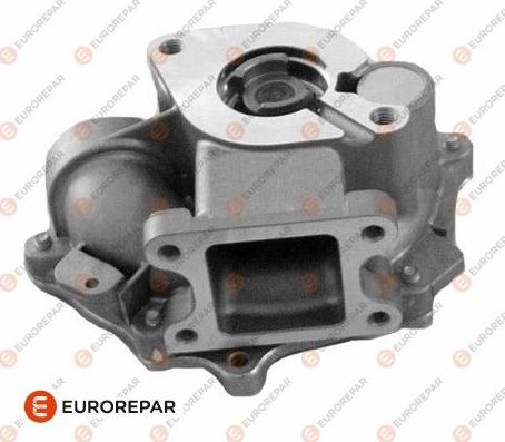 EUROREPAR 1635179080 - Водна помпа vvparts.bg