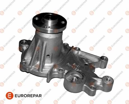 EUROREPAR 1635179880 - Водна помпа vvparts.bg