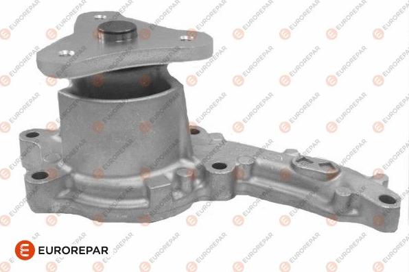 EUROREPAR 1635179380 - Водна помпа vvparts.bg