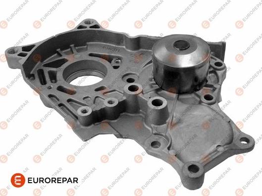 EUROREPAR 1635178680 - Водна помпа vvparts.bg