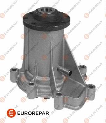 EUROREPAR 1635177980 - Водна помпа vvparts.bg