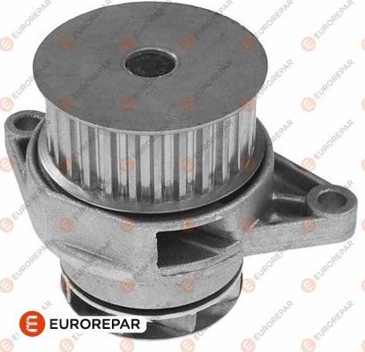 EUROREPAR 1635177680 - Водна помпа vvparts.bg