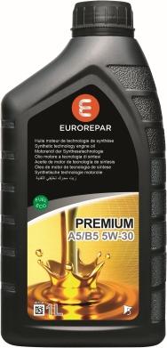 EUROREPAR 1635766080 - Двигателно масло vvparts.bg