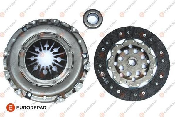 EUROREPAR 1636269480 - Комплект съединител vvparts.bg