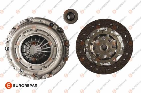 EUROREPAR 1636269680 - Комплект съединител vvparts.bg