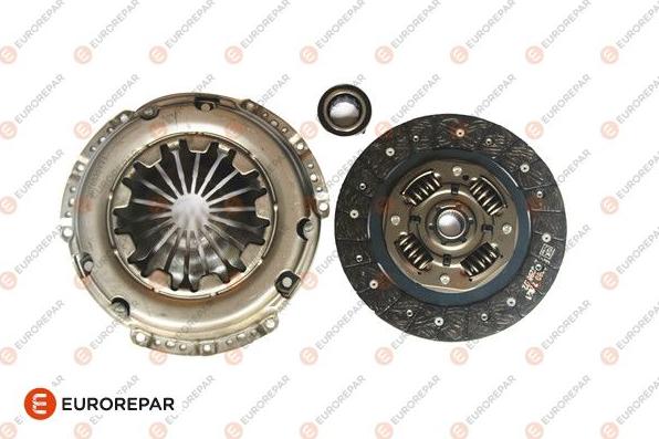 EUROREPAR 1636269380 - Комплект съединител vvparts.bg